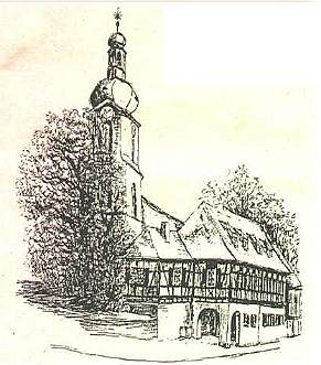 Turm Rheinzabern