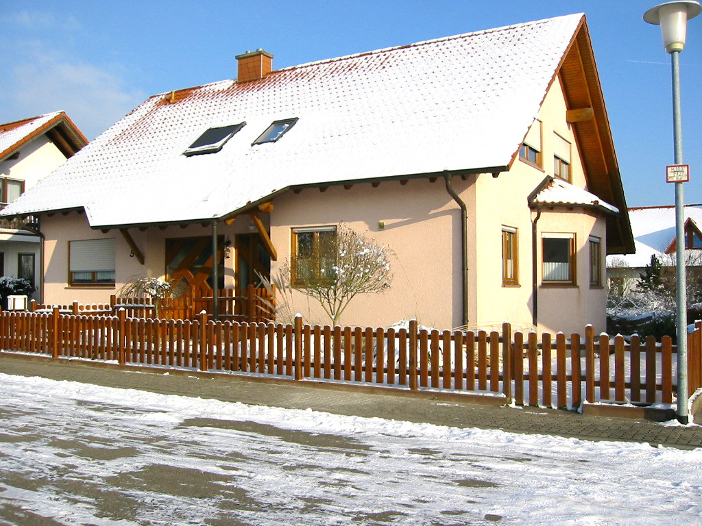 Haus